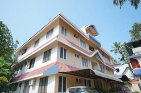 Andoor Homes Flat 10, Thiruvananthapuram